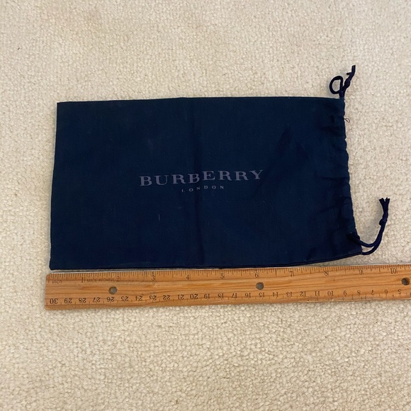 Burberry duster bag - Picture 2 of 3
